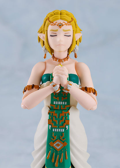 figma The Legend of Zelda: Tears of the Kingdom Zelda: Tears of the Kingdom ver. - Image 7