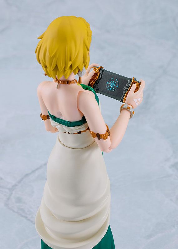 figma The Legend of Zelda: Tears of the Kingdom Zelda: Tears of the Kingdom ver. - Image 8