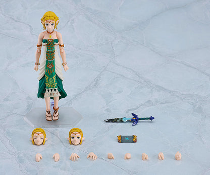 figma The Legend of Zelda: Tears of the Kingdom Zelda: Tears of the Kingdom ver. - Image 10