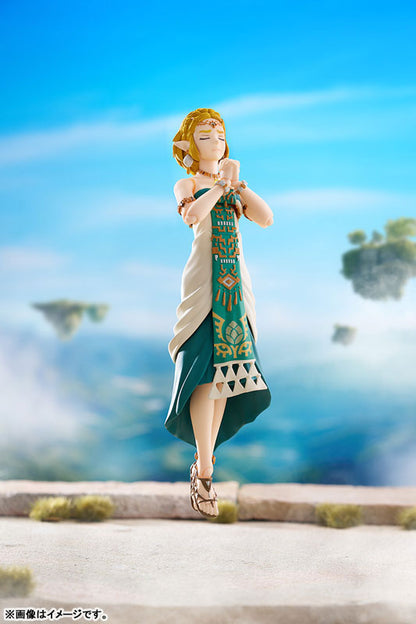 figma The Legend of Zelda: Tears of the Kingdom Zelda: Tears of the Kingdom ver. - Image 11