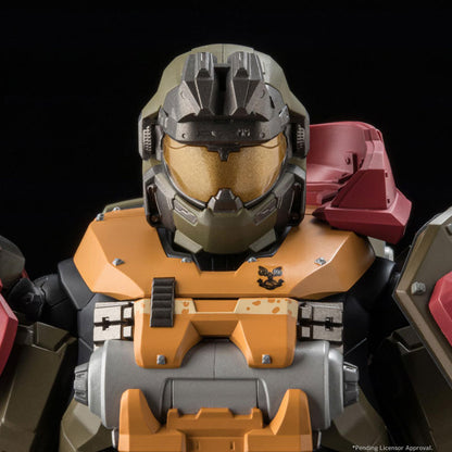 RE:EDIT Halo: REACH 1/12 SCALE JORGE-052 (Noble Five) Action Figure - Image 6