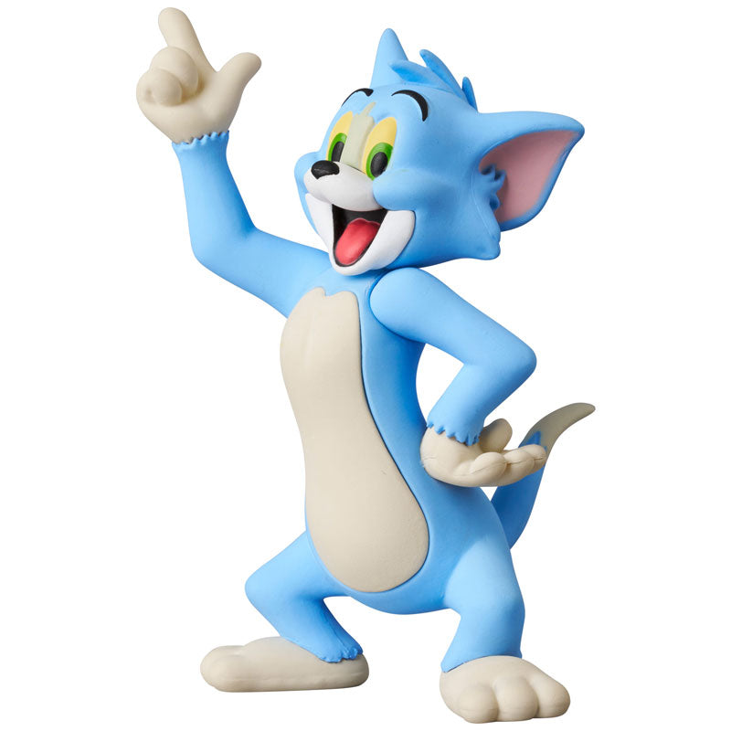 Ultra Detail Figure UDF Tom and Jerry Classic Color Ver. Tom - Image 2