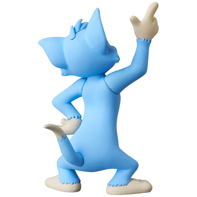 Ultra Detail Figure UDF Tom and Jerry Classic Color Ver. Tom - Image 3