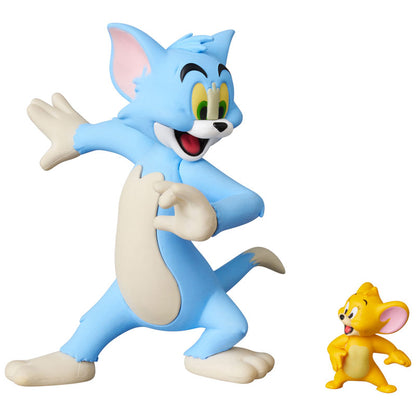 Ultra Detail Figure UDF TOM AND JERRY Classic Color Ver. - Image 2