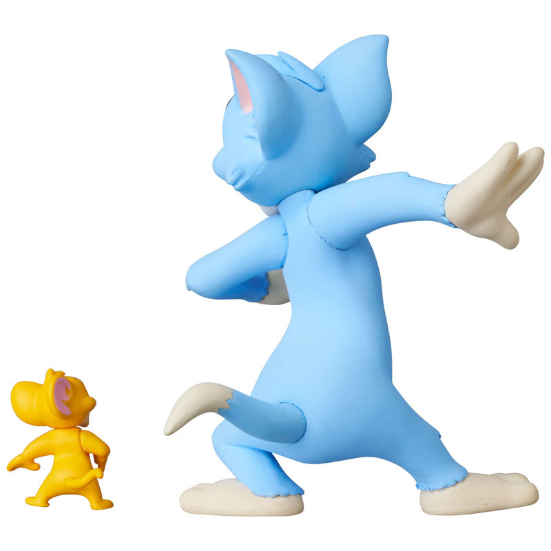 Ultra Detail Figure UDF TOM AND JERRY Classic Color Ver. - Image 3