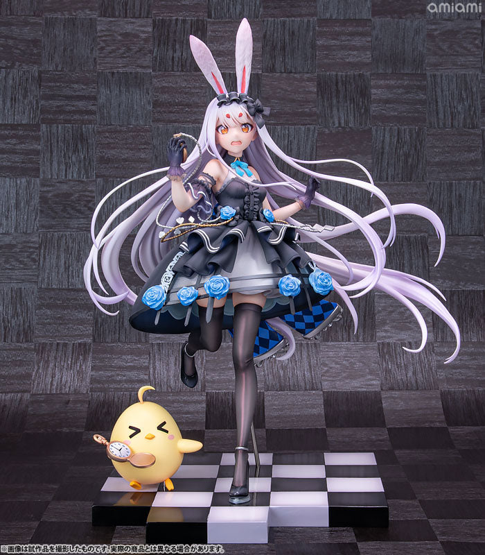 Shimakaze The White Rabbit of Wonderland ver. 1/7 Figure - Image 2