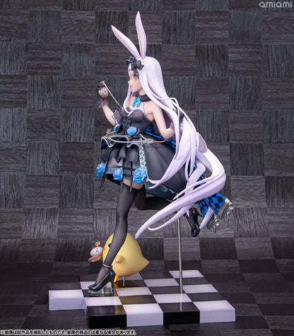 Shimakaze The White Rabbit of Wonderland ver. 1/7 Figure - Image 4
