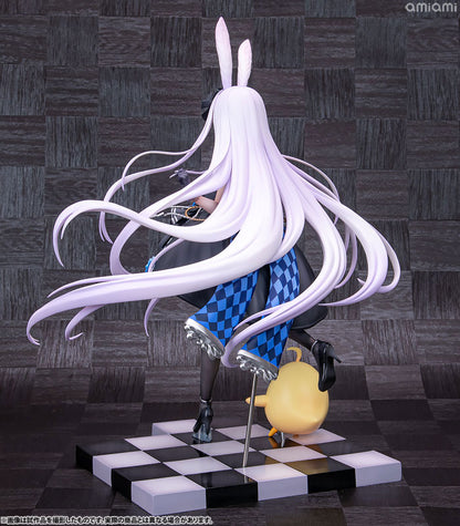 Shimakaze The White Rabbit of Wonderland ver. 1/7 Figure - Image 5