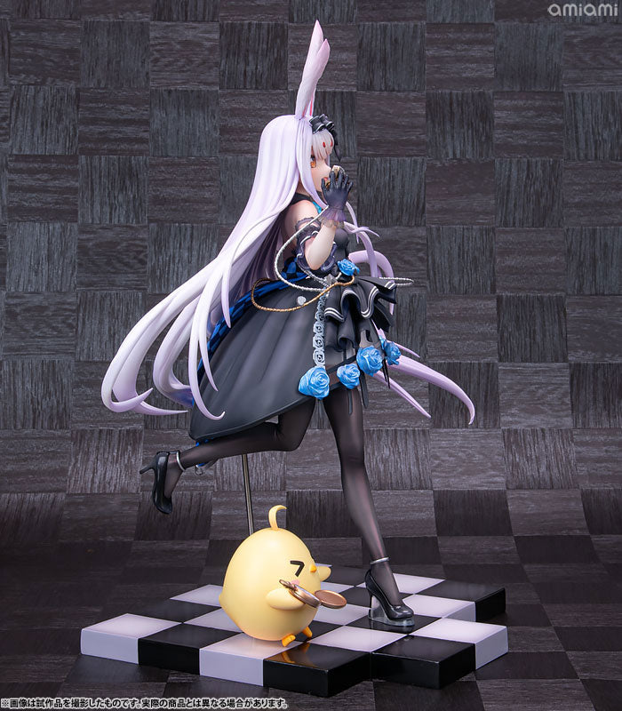 Shimakaze The White Rabbit of Wonderland ver. 1/7 Figure - Image 8