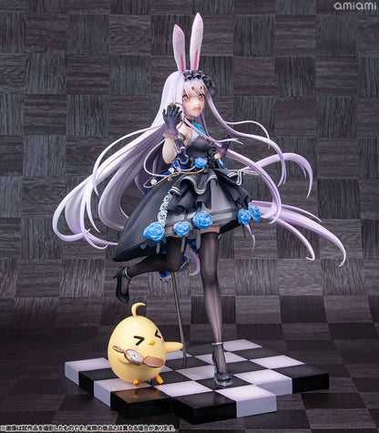 Shimakaze The White Rabbit of Wonderland ver. 1/7 Figure - Image 9