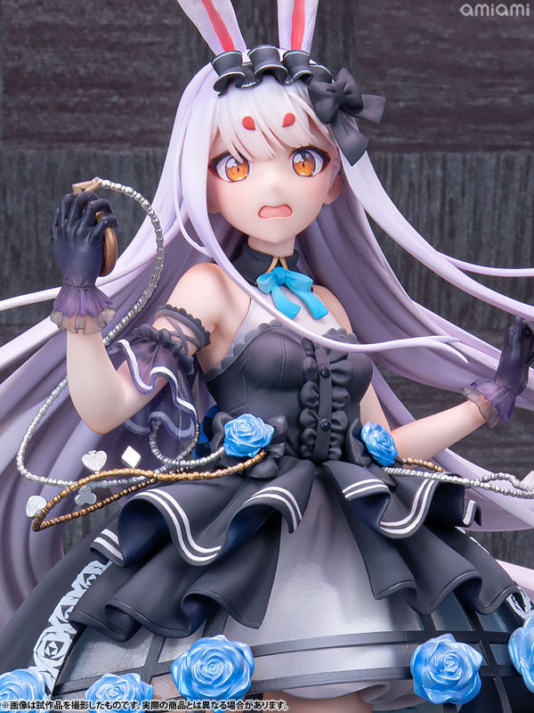 Shimakaze The White Rabbit of Wonderland ver. 1/7 Figure - Image 10