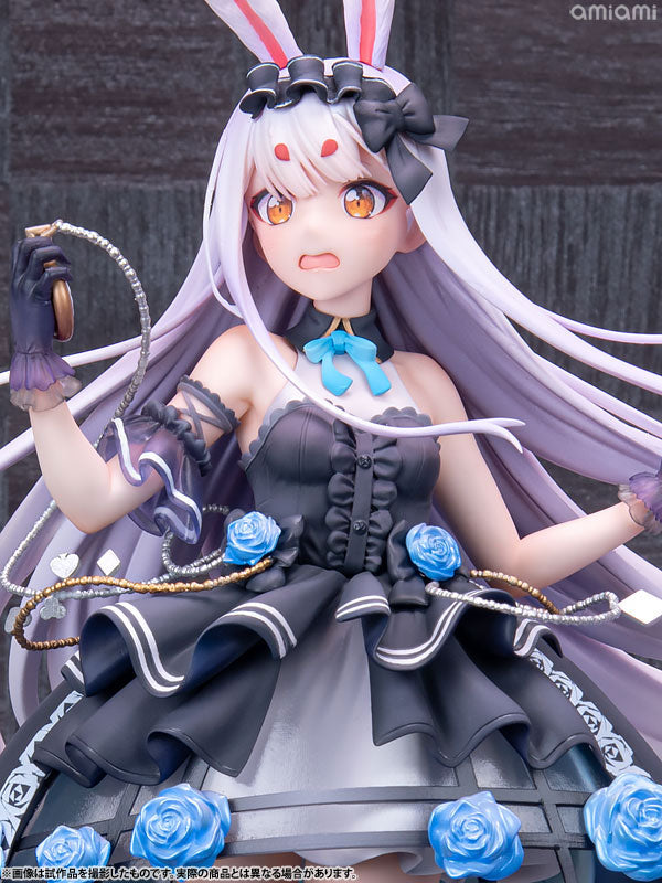 Shimakaze The White Rabbit of Wonderland ver. 1/7 Figure - Image 11