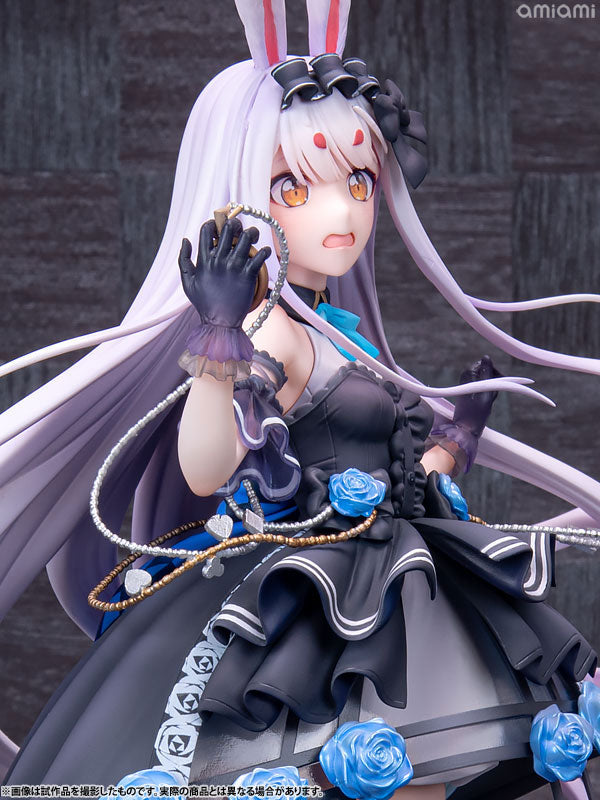Shimakaze The White Rabbit of Wonderland ver. 1/7 Figure - Image 12