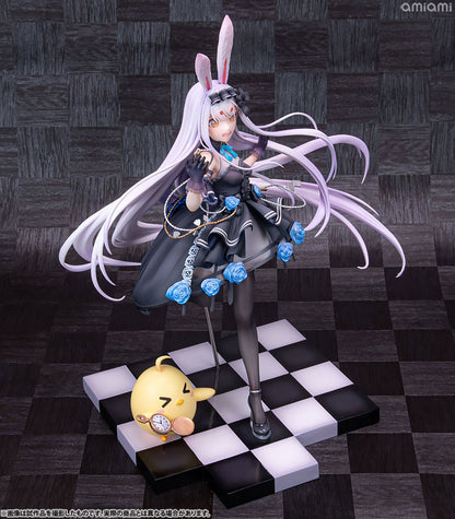 Shimakaze The White Rabbit of Wonderland ver. 1/7 Figure - Image 14