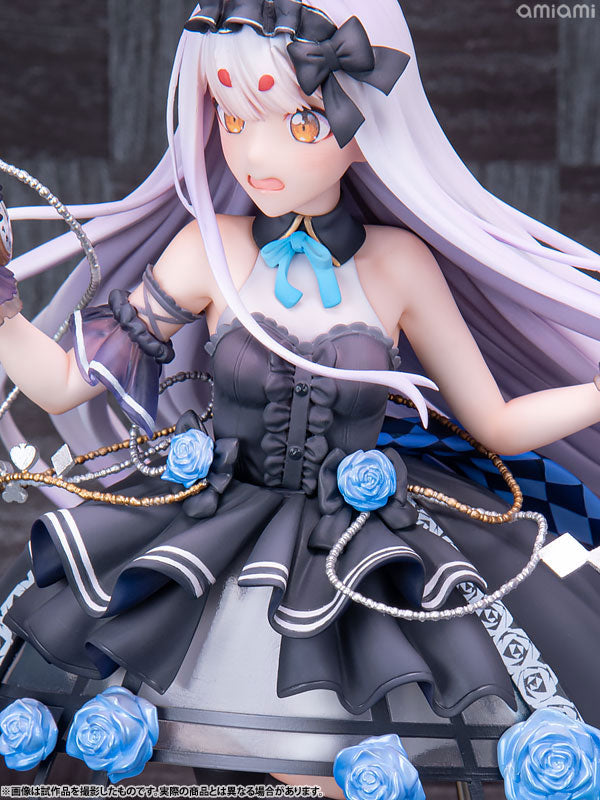 Shimakaze The White Rabbit of Wonderland ver. 1/7 Figure - Image 15