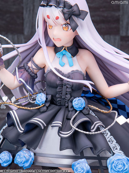 Shimakaze The White Rabbit of Wonderland ver. 1/7 Figure - Image 15
