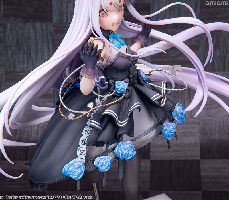 Shimakaze The White Rabbit of Wonderland ver. 1/7 Figure - Image 16