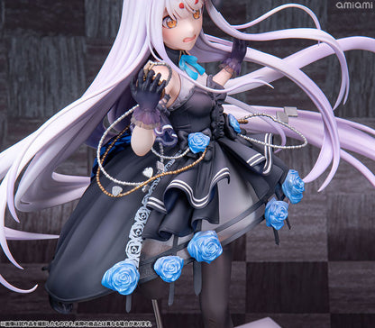 Shimakaze The White Rabbit of Wonderland ver. 1/7 Figure - Image 16
