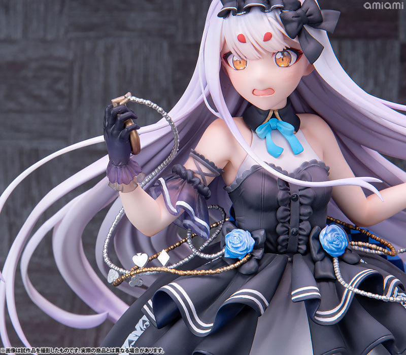 Shimakaze The White Rabbit of Wonderland ver. 1/7 Figure - Image 17