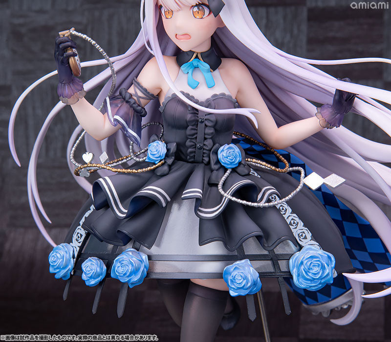 Shimakaze The White Rabbit of Wonderland ver. 1/7 Figure - Image 19