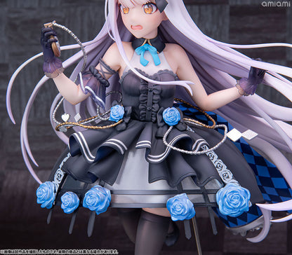 Shimakaze The White Rabbit of Wonderland ver. 1/7 Figure - Image 19