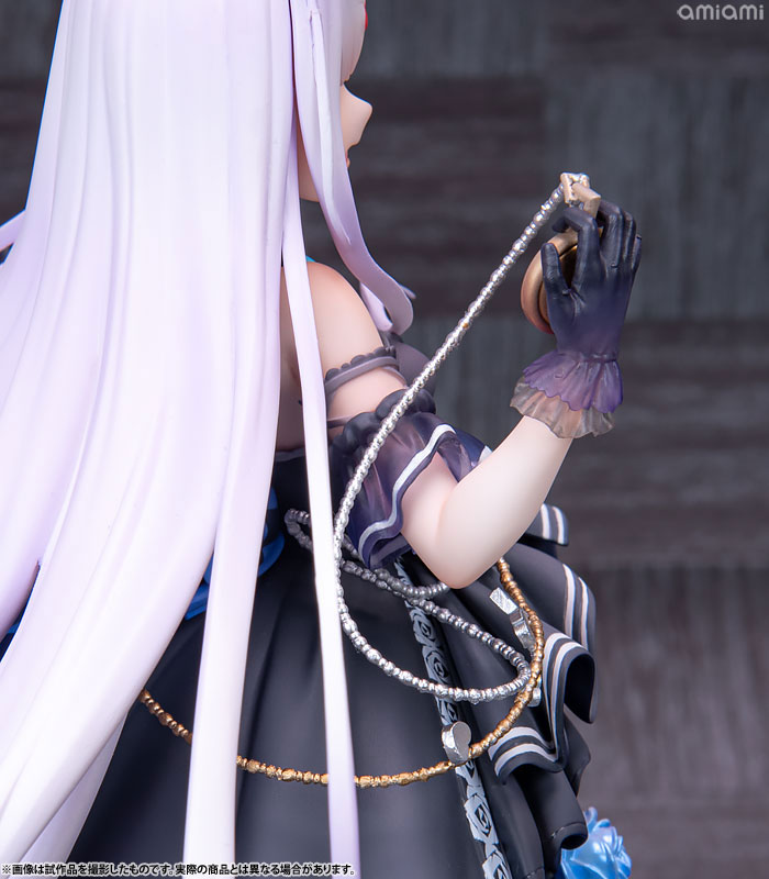 Shimakaze The White Rabbit of Wonderland ver. 1/7 Figure - Image 20