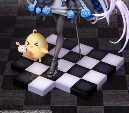 Shimakaze The White Rabbit of Wonderland ver. 1/7 Figure - Image 24