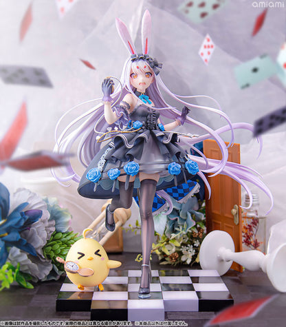 Shimakaze The White Rabbit of Wonderland ver. 1/7 Figure - Image 25