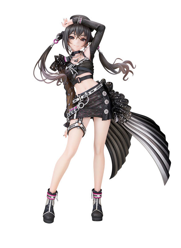 THE IDOLM@STER Cinderella Girls Akira Sunazuka Layered My Edgy Ver. 1/7 Figure - Image 2