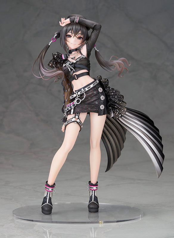 THE IDOLM@STER Cinderella Girls Akira Sunazuka Layered My Edgy Ver. 1/7 Figure - Image 3
