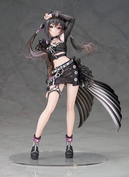 THE IDOLM@STER Cinderella Girls Akira Sunazuka Layered My Edgy Ver. 1/7 Figure - Image 3