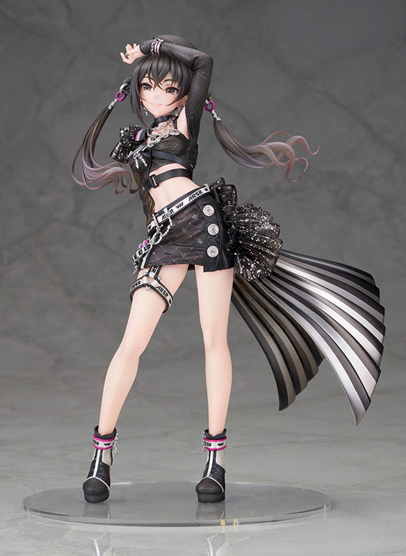 THE IDOLM@STER Cinderella Girls Akira Sunazuka Layered My Edgy Ver. 1/7 Figure - Image 4