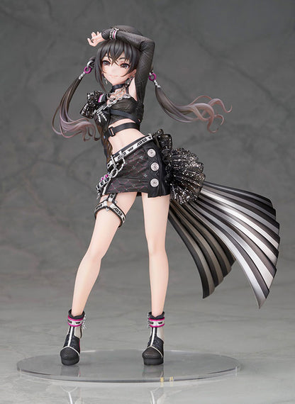 THE IDOLM@STER Cinderella Girls Akira Sunazuka Layered My Edgy Ver. 1/7 Figure - Image 4