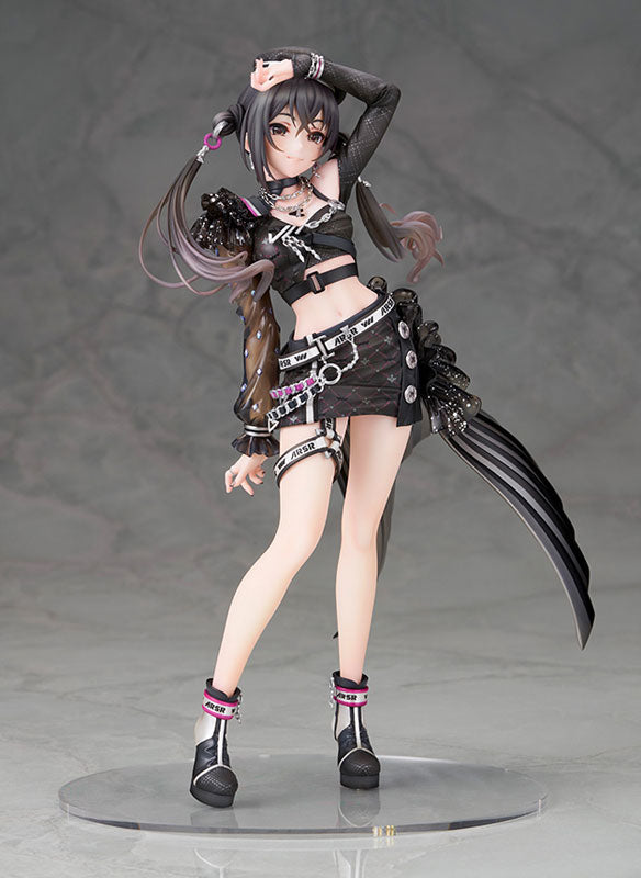 THE IDOLM@STER Cinderella Girls Akira Sunazuka Layered My Edgy Ver. 1/7 Figure - Image 5