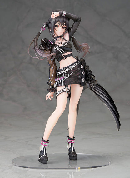 THE IDOLM@STER Cinderella Girls Akira Sunazuka Layered My Edgy Ver. 1/7 Figure - Image 5