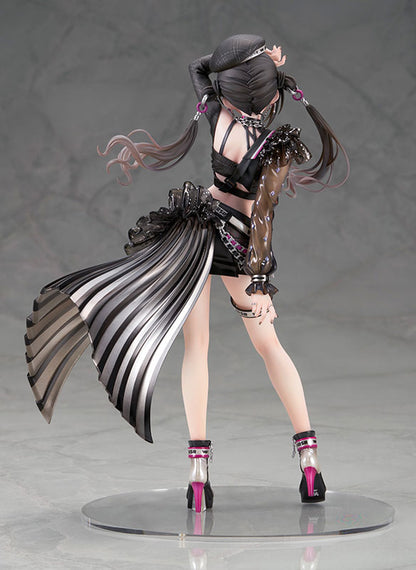 THE IDOLM@STER Cinderella Girls Akira Sunazuka Layered My Edgy Ver. 1/7 Figure - Image 6