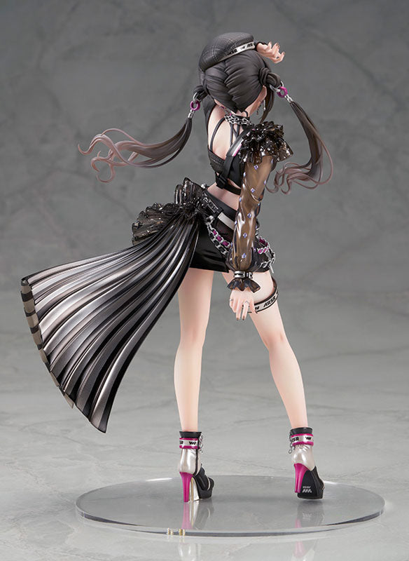 THE IDOLM@STER Cinderella Girls Akira Sunazuka Layered My Edgy Ver. 1/7 Figure - Image 7