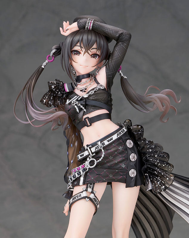 THE IDOLM@STER Cinderella Girls Akira Sunazuka Layered My Edgy Ver. 1/7 Figure - Image 8