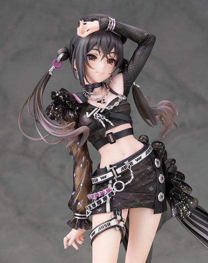 THE IDOLM@STER Cinderella Girls Akira Sunazuka Layered My Edgy Ver. 1/7 Figure - Image 10