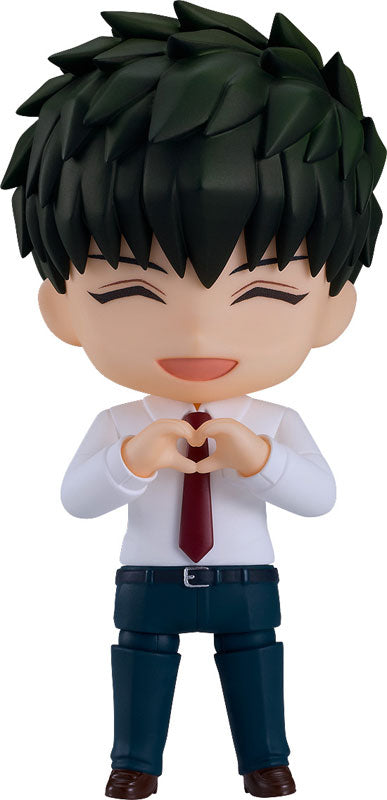Nendoroid Yakuza Fiance: Raise wa Tanin ga Ii Kirishima Miyama - Image 2