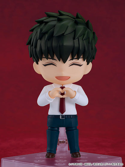 Nendoroid Yakuza Fiance: Raise wa Tanin ga Ii Kirishima Miyama - Image 3