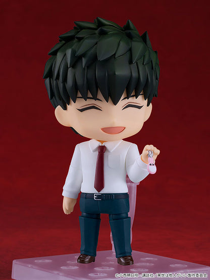 Nendoroid Yakuza Fiance: Raise wa Tanin ga Ii Kirishima Miyama - Image 5