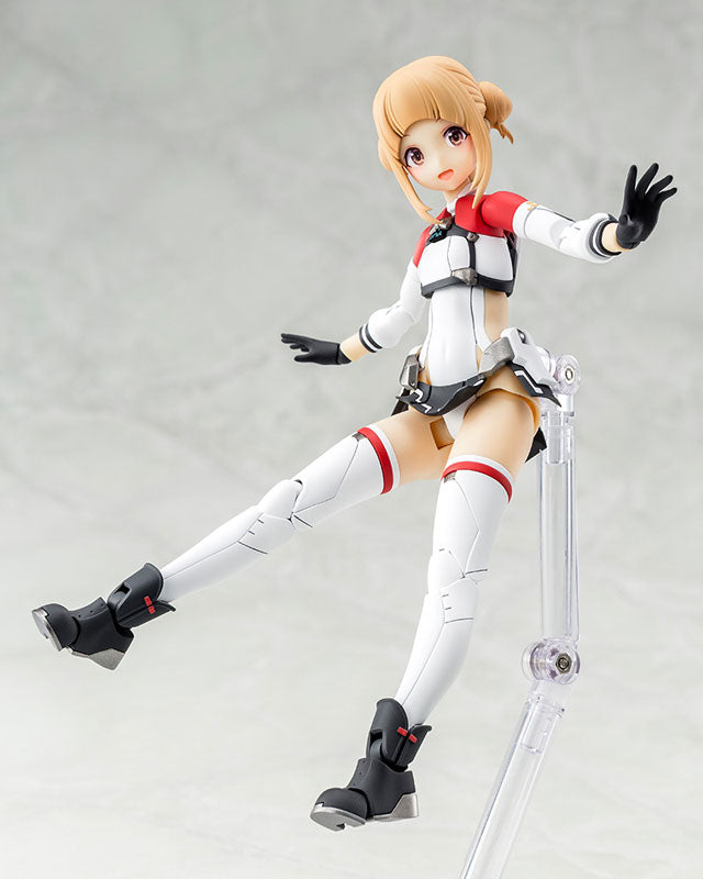 Megami Device x Alice Gear Aegis Nodoka Takahata [Shimon] Plastic Model - Image 10