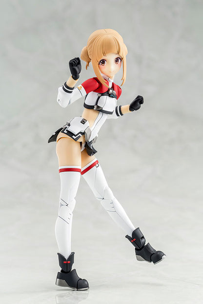 Megami Device x Alice Gear Aegis Nodoka Takahata [Shimon] Plastic Model - Image 11