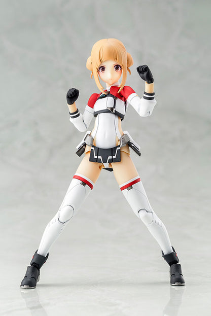 Megami Device x Alice Gear Aegis Nodoka Takahata [Shimon] Plastic Model - Image 12