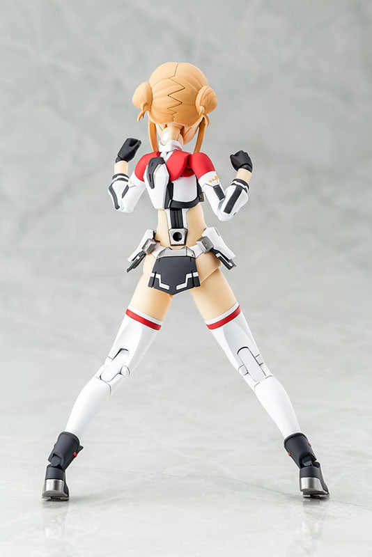 Megami Device x Alice Gear Aegis Nodoka Takahata [Shimon] Plastic Model - Image 13