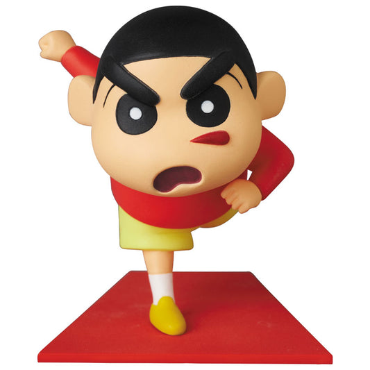 UDF Shin-chan Renewed Edition - Image 2