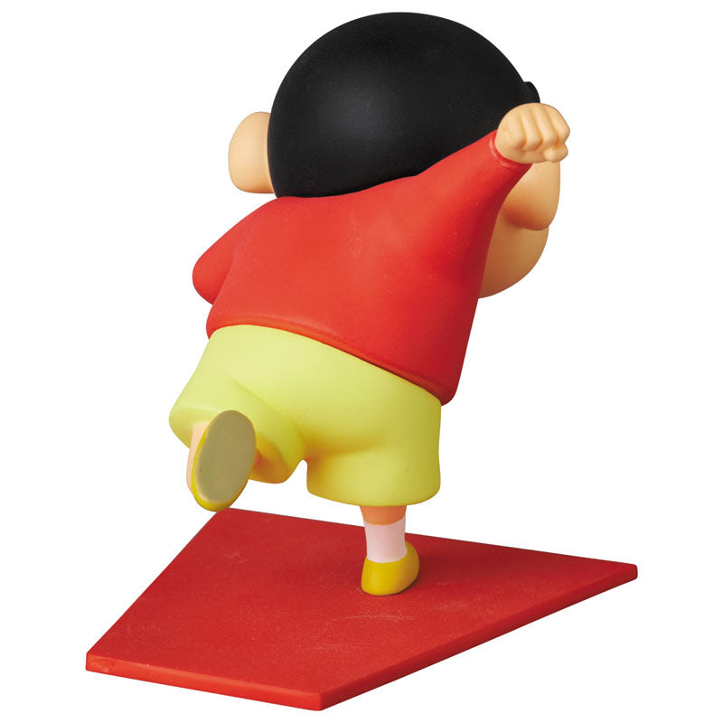 UDF Shin-chan Renewed Edition - Image 3