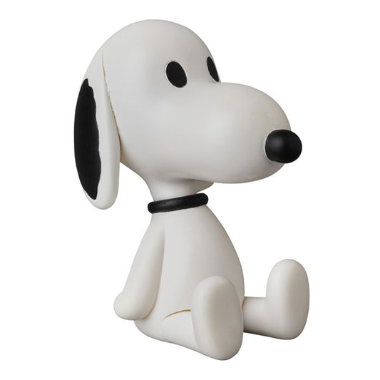 Ultra Detail Figure UDF TEDDY BEAR SNOOPY (RENEWAL Ver.) - Image 1