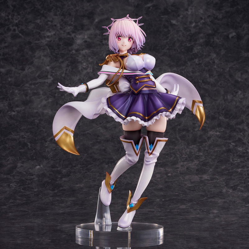 GRIDMAN UNIVERSE Akane Shinjo (New Order) 1/6 Figure - Image 2